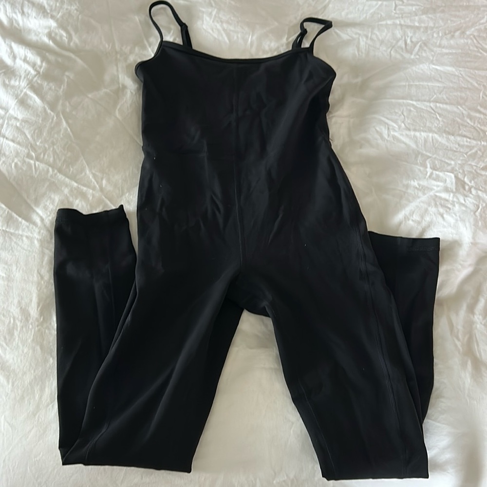 Aritzia Wilfred Free Divinity Jumpsuit